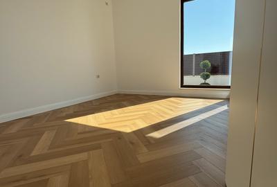 Casa Domnesti Fortului Acces facil Prelungirea Ghencea - 21