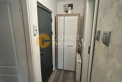 Ideal Investiție, Zona Metalurgie! 1 Cameră Decomandat - 10