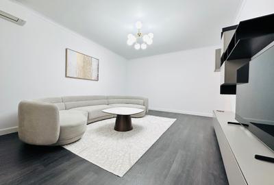3 camere VANZARE || Dorobanti Beller ||mobilat renovat integral - 2