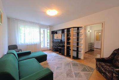 Apartament cu 2 camere decomandat, mobilat în Titan