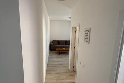 Închiriere Apartament 2 camere zona Militari Residence - Complex Avangarde Home - 6