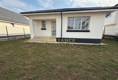 Casa individuala ||3 camere o baie || teren 350mp || - 2