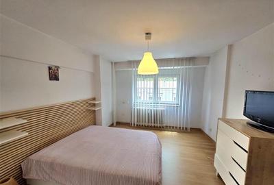 3 CAMERE, 2 BAI, LUMINOS, LINISTIT, LA DOI PASI DE PARCUL KISELEFF SI METROU - 6