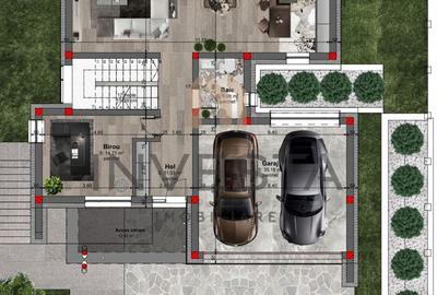 Teren in Faget cu PUZ aprobat! Proiect casa in curs de autorizare! - 1