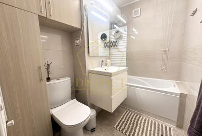 Apartament deosebit cu 2 camere | Girocului - 14