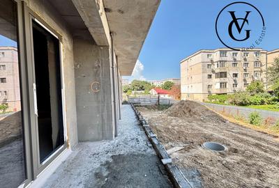 Apartament 3 camere | Finisaje premium  | Blue Bike EDEN - 7
