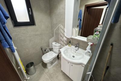 Casa pretabila birouri, 3 camere, Zona Cetatii Balta Verde - 6