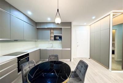 Apartament 2 camere de inchiriat Win Herastrau - 9