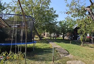 0 % comsion, Casa in zona de exceptie, teren 722 mp, Gheorgheni - 2