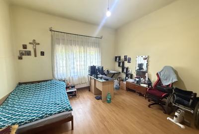 Casa individuala de vanzare | Zona-ULTRACENTRALA | 385 mp teren. - 2