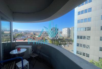 Apartament cu 3 camere, Zona Rivus ,Parcare subterană - 7
