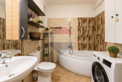 Apartament de vanzare 4 camere Dacia | Mihai Eminescu Stefan cel Mare - 15