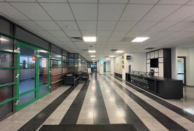 Spatii birouri Tatarasi - Tudor, de la 70mp la 300mp, Tudor Center - 5