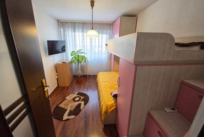 Tomis 3 apartament 3 camere decomandat  Bd. Tomis - 7
