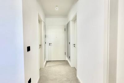 Apartament cu 2 camere de închiriat Kasper– Coresi - Prima închiriere - 6