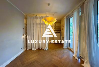 Apartament exclusivist cu terasă în prestigiosul cartier Capitale - 29