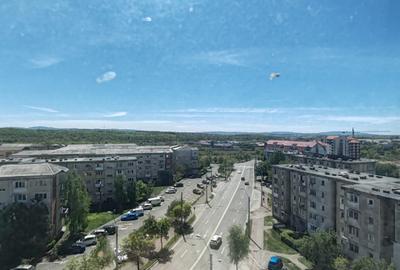 Apartament cu 2 camere decomandat în Vasile Alecsandri