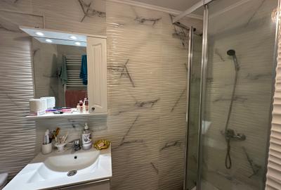 2 camere renovat | Piața Romană–B-dul Bălcescu | Etaj 1/ Renovated Piața Romană - 4