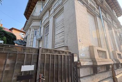 FERDINAND | VILĂ ELEGANTĂ, 600 mp, arhitectura deosebita | 1,1 mil € - 40
