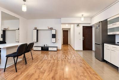 Apartament 2 camere | 54mp | Str. Razoare in spate la VIVO - 17