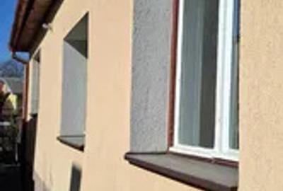 Casă renovata cu teren generos și acces auto din două străzi | Dâmbul Rotund - 2