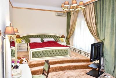 Vilă INDIVIDUALA ZONA ROSETTI - 6
