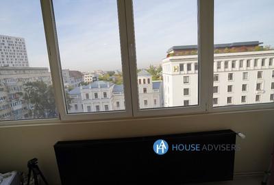 Inchiriere apartament renovat 3 camere Calea Victoriei - 14