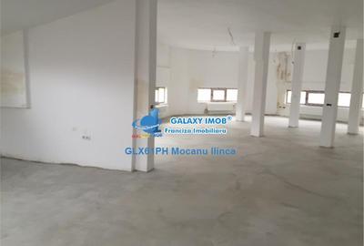 Inchiriere spatiu birouri, in Ploiesti, zona Ultracentrala - 1