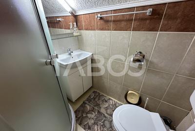 Cabana spatioasa la 5 km de Partia Sureanu complet mobilata si utilata - 20