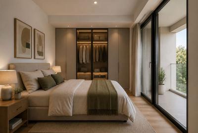 APARTAMENT PREMIUM 2 CAMERE | CASA PRESEI | SISTEM SMART HOME INTEGRAT - 6
