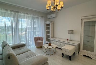 Apartament cu 3 camere în Aviației