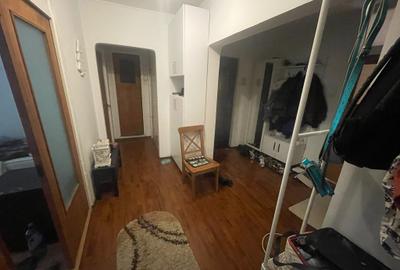 Apartament de 4 camere de vanzare Hol H 13 Septembrie Prosper Strada Dorneasca - 5