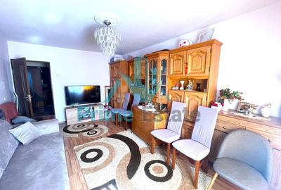 Apartament 2 camere decomandate Intre Lacuri - 1