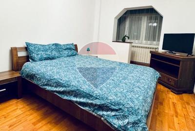 Apartament 2 camere de vânzare – Burdujeni | Etaj 1 | 2 balcoane - 3