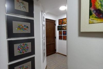 COMISION 0% Apartament demisol 3 camere de vanzare in Timisoara Pretabil Birouri - 3