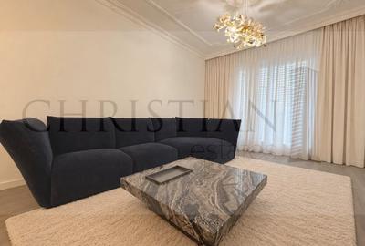 Apartament cu 2 camere decomandat, mobilat în Lujerului