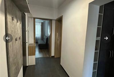 DNB Imobiliare vă propune spre închiriere un apartament cu 3 camere - 3