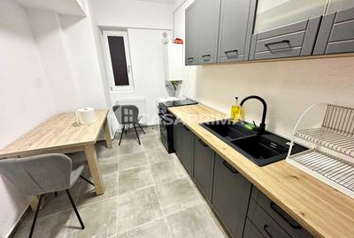 Apartament 1 camera D Gara Bila-Arka Residence/ loc de parcare inclus! - 4