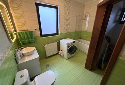 Casa P+1 de vanzare in Paulesti – Cocosesti | 190 mp utili, teren 500 mp, mobila - 27