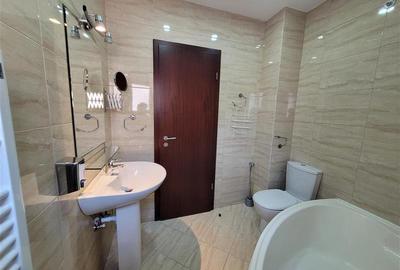 VILA PERFECTA PENTRU FAMILIA TA - IANCU NICOLAE-JOLIE VILLE - 25