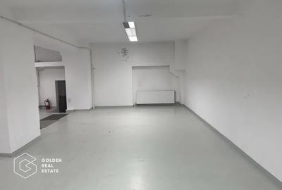 Spațiu comercial 214 MP, Freidorf, disponibil din 1 Octombrie - 4