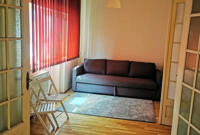 STUDIO DE VÂNZARE – Piata Unirii | vedere superba | IDEAL INVESTIȚIE - 7