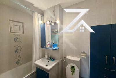 Apartament Decomandat 3 camere | Piața Gării - 7