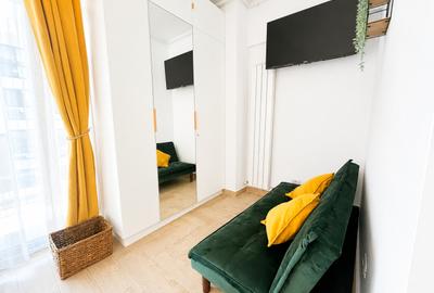 Studio | 100m fata de mare | Tomis Villa | Mamaia-Nord - 5