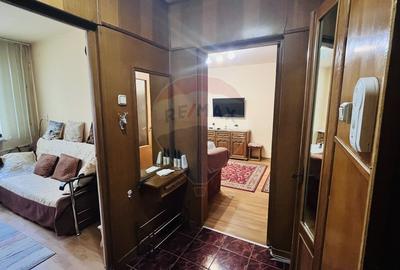 Apartament cu 2 camere de vânzare în zona Rogerius - 6