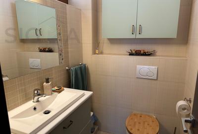 Vila exclusivista de inchiriat, 260 mp, Andrei Muresanu - 11
