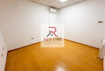 Clădire Comercială / Birouri | D+P+1E | zona Centrala - 2