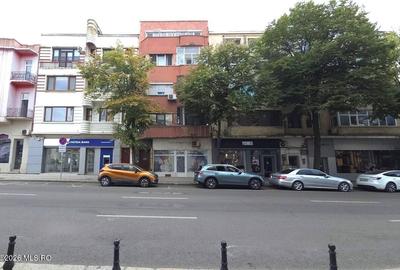Centru - Bd Tomis 76, apartament cu 2 camere plus garsoniera separata! - 2