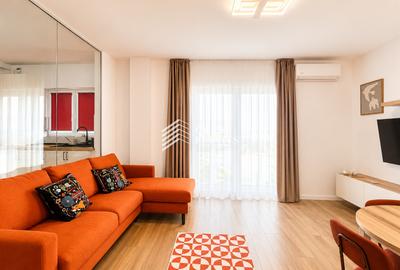 2 camere in Toscana Residence I Modern I Prima inchiriere I Parcare - 2