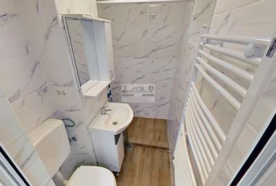 Apartament 3 camere/Parter/Renovat/Mobilat si Utilat - 6